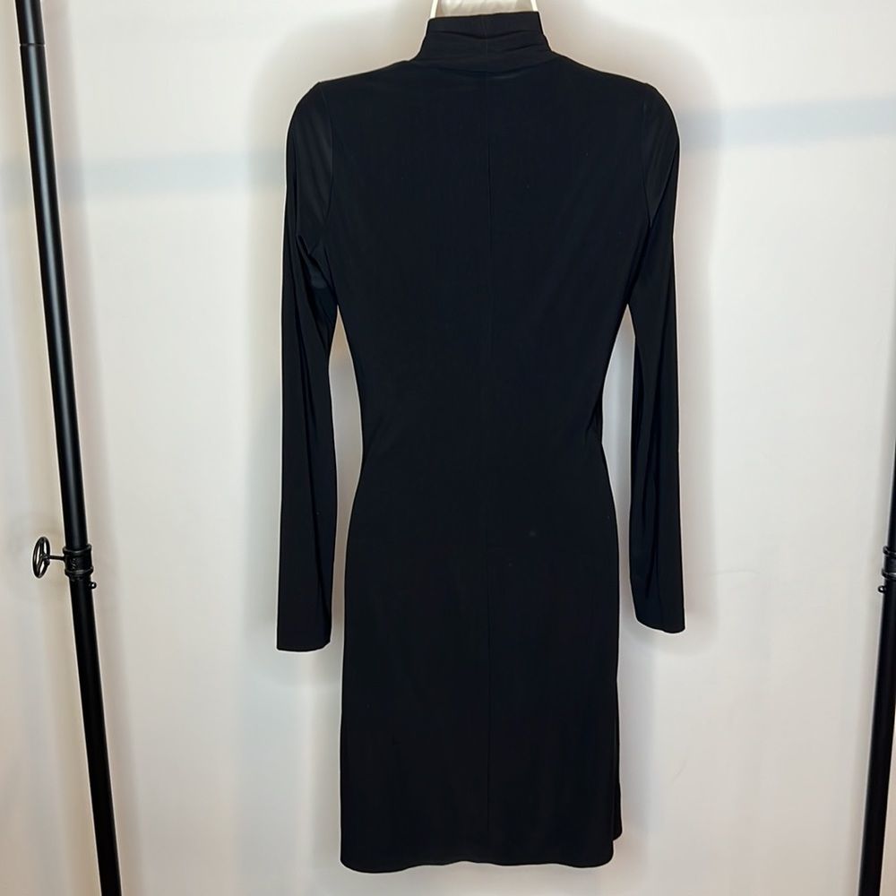 Norma Kamali dress. Size small - Picture 2 of 6